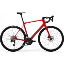 Велосипед 28"  MERIDA SCULTURA ENDURANCE 6000 червоний L